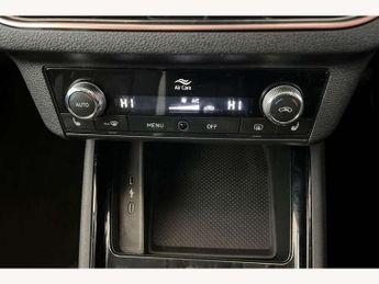 Skoda Kamiq 1.0 TSI 110 SE L Executive 5dr DSG