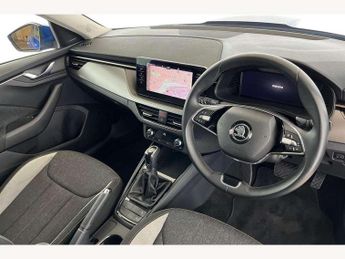 Skoda Kamiq 1.0 TSI 110 SE L Executive 5dr DSG