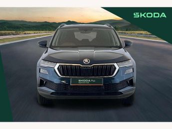 Skoda Karoq 1.5 TSI SE Drive 5dr DSG