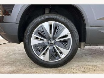 Skoda Karoq 1.5 TSI SE Drive 5dr DSG