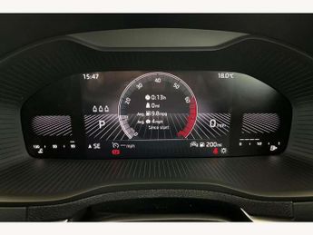 Skoda Karoq 1.5 TSI SE Drive 5dr DSG