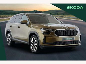 Skoda Kodiaq 1.5 TSI e-TEC SE L 5dr DSG [7 Seat]