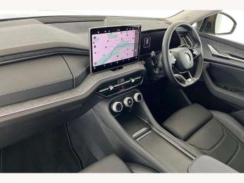 Skoda Kodiaq 1.5 TSI e-TEC SE L 5dr DSG [7 Seat]