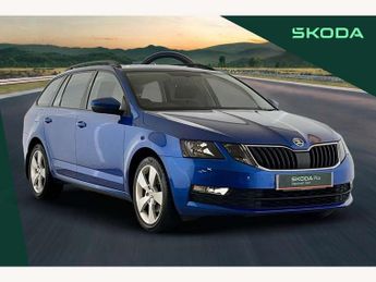 Skoda Octavia 1.5 TSI SE Drive 5dr DSG