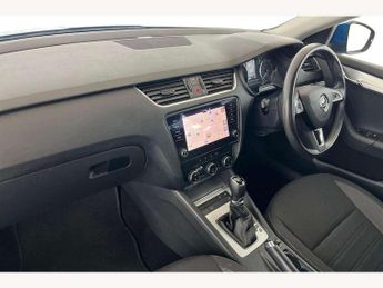 Skoda Octavia Estate 1.5 TSI SE Drive 5dr DSG