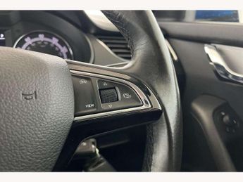 Skoda Octavia Estate 1.5 TSI SE Drive 5dr DSG