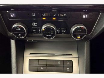 Skoda Octavia Estate 1.5 TSI SE Drive 5dr DSG