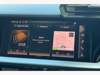 Audi A3 40 TFSI e Sport 5dr S Tronic