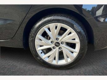 Audi A3 40 TFSI e Sport 5dr S Tronic