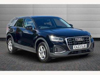Audi Q2 30 TFSI Technik 5dr