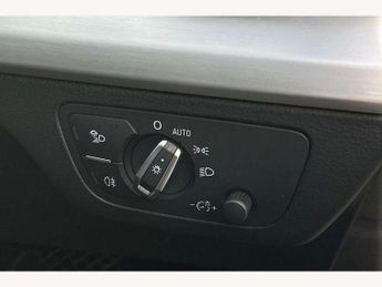 Audi Q5 Sportback 50 TFSI e Quattro S Line 5dr S Tronic