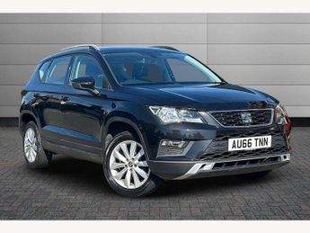 SEAT Ateca 1.4 EcoTSI SE 5dr