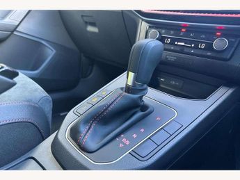 SEAT Ibiza 1.0 TSI 115 FR Sport 5dr DSG
