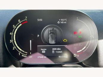 MINI Countryman 1.5 Cooper Exclusive 5dr Auto