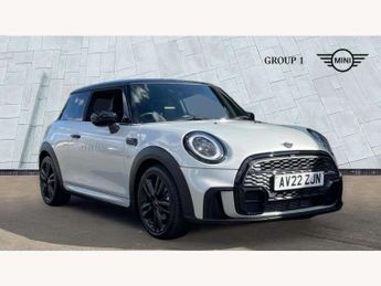 MINI Hatch 1.5 Cooper Sport 3dr
