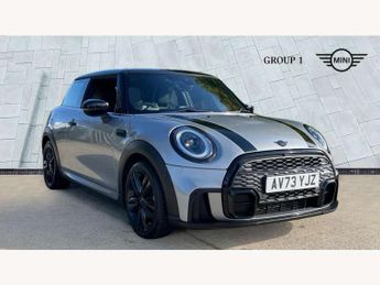 MINI Hatch 1.5 Cooper Sport 3dr Auto