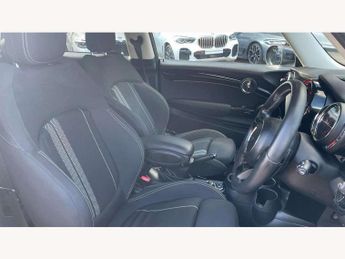 MINI Hatchback 2.0 Cooper S Classic 3dr Auto