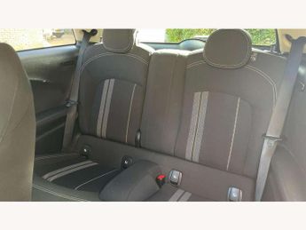 MINI Hatchback 2.0 Cooper S Classic 3dr Auto