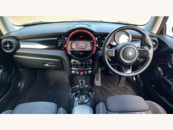 MINI Hatchback 2.0 Cooper S Classic 3dr Auto