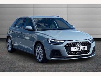 Audi A1 25 TFSI Sport 5dr