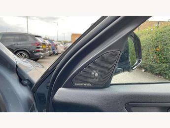 BMW 1 Series 118i [136] M Sport 5dr Step Auto [LCP]
