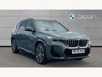 BMW X1 xDrive 23i MHT M Sport Premier 5dr Step Auto
