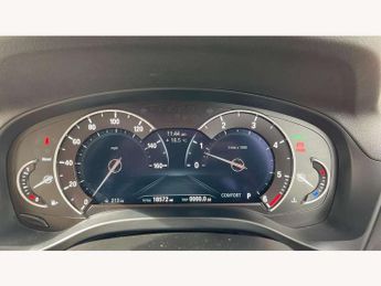 BMW X3 xDrive30d SE 5dr Step Auto