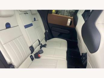 MINI Countryman 1.5 C Exclusive 5dr Auto