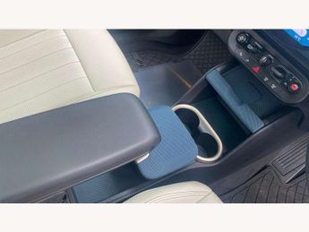 MINI Countryman 1.5 C Exclusive 5dr Auto