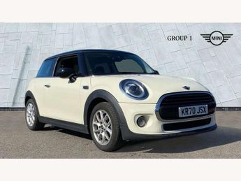 MINI Hatch 1.5 Cooper Classic II 3dr
