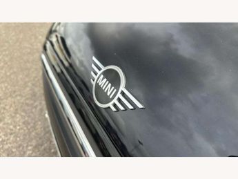 MINI Hatchback 5dr 1.5 Cooper Exclusive 5dr Auto [Comfort/Nav Pack]
