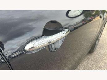 MINI Hatchback 5dr 1.5 Cooper Exclusive 5dr Auto [Comfort/Nav Pack]