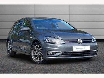 Volkswagen Golf 1.5 TSI EVO Match Edition 5dr