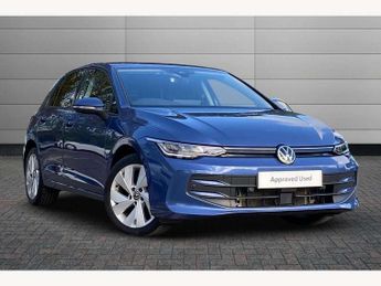 Volkswagen Golf 1.5 TSI 150 Match 5dr