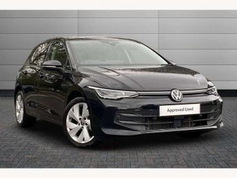 Volkswagen Golf 1.5 TSI Match 5dr