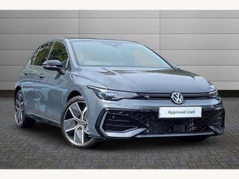 Volkswagen Golf 2.0 TDI 150 Black Edition 5dr DSG