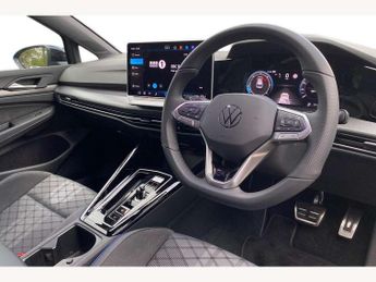 Volkswagen Golf 2.0 TDI 150 Black Edition 5dr DSG