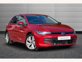 Volkswagen Golf TDi 2.0 TDI Match 5dr