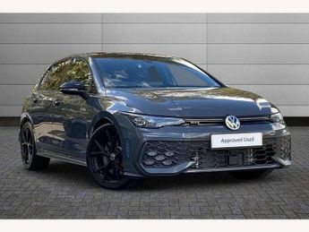Volkswagen Golf GTi 2.0 TSI 265 GTI 5dr DSG