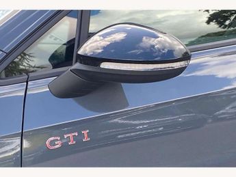 Volkswagen Golf GTI 2.0 TSI 265 GTI 5dr DSG