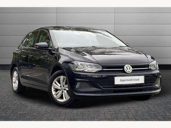 Volkswagen Polo 1.0 TSI 95 SE 5dr