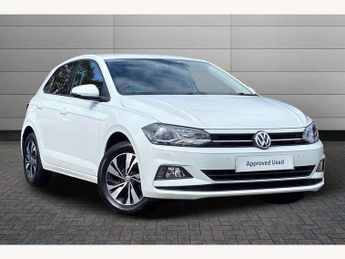 Volkswagen Polo 1.0 TSI 95 Match 5dr