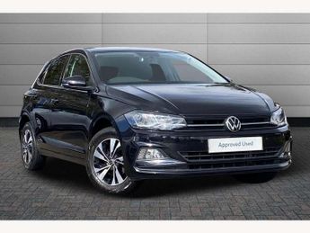 Volkswagen Polo 1.0 TSI 95 Match 5dr