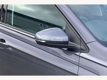 Volkswagen Polo 1.0 TSI Match 5dr DSG