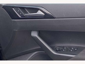 Volkswagen Polo 1.0 TSI Match 5dr DSG