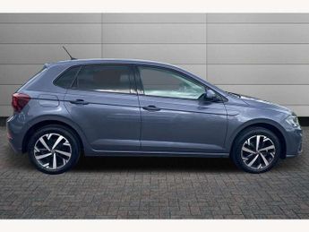 Volkswagen Polo 1.0 TSI Match 5dr DSG