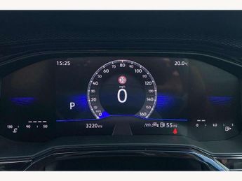 Volkswagen Polo 1.0 TSI Match 5dr DSG