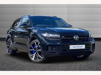 Volkswagen Touareg 3.0 V6 TSI eHybrid 4Motion R 5dr Tip Auto
