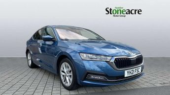 Skoda Octavia 2.0 TDI 150 SE L First Edition 5dr DSG