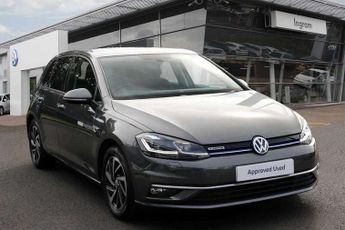 Volkswagen Golf 1.5 TSI EVO Match Edition 5dr